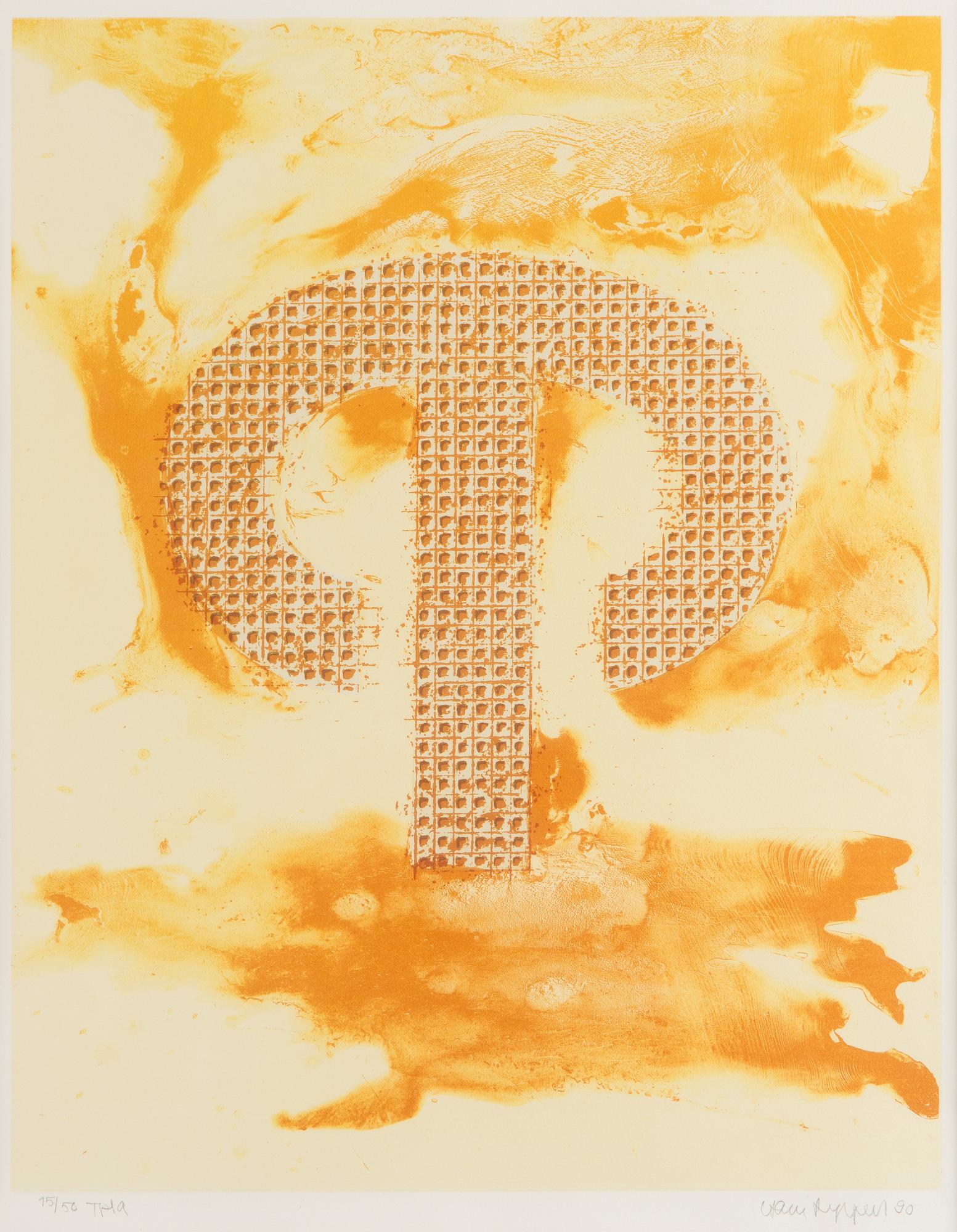 Harri Leppänen, "Africa".