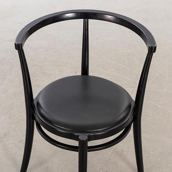 Karmstol, Åke Axelsson "Bohem" för Gemla 1991.