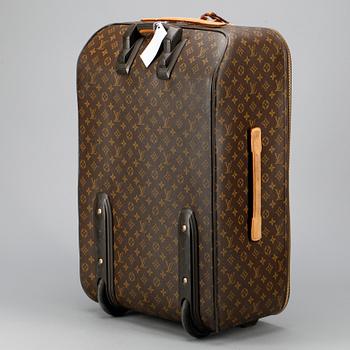 RESVÄSKA, Louis Vuitton "Pegase 70".