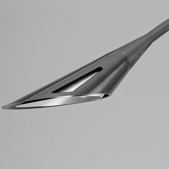 BORDSLAMPA, "Nosy", Kasper Salto & Thomas Sigsgaard, Lightyears, 2000-tal.