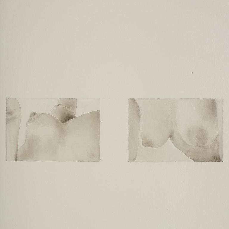 Cecilia Edefalk, Untitled.