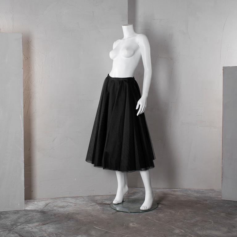 KJOL, Moschino Cheap & Chic, europeisk storlek 42.