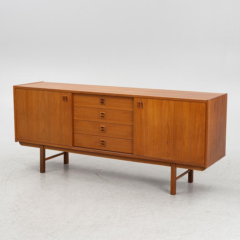 Sideboard, "Korsör”, Ikea, 1960/70-tal.