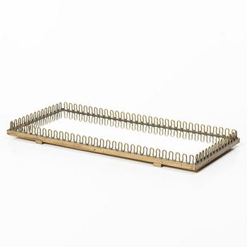 Table top, Swedish Modern, 1940s/50s.