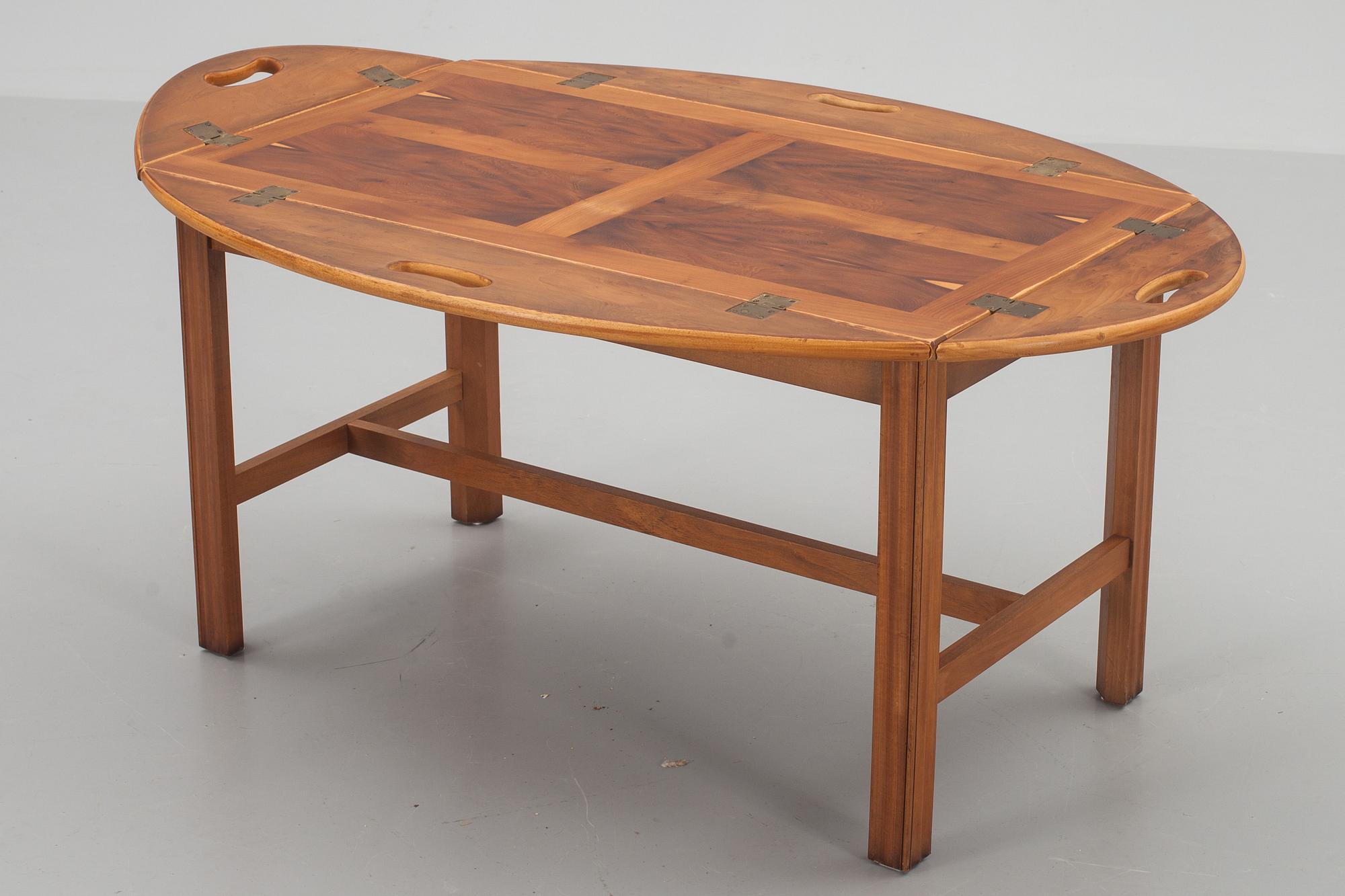 SOFFBORD, sk Butlers tray.
