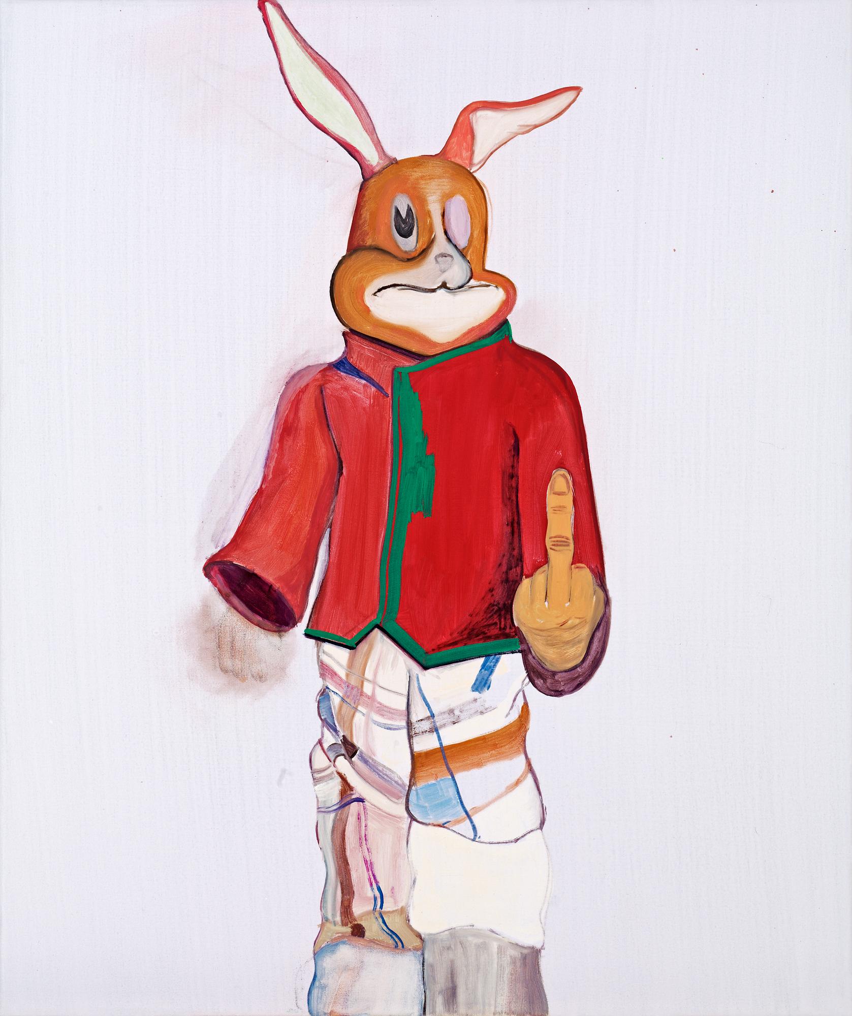 Martin Mannig, "Rübenhacker".