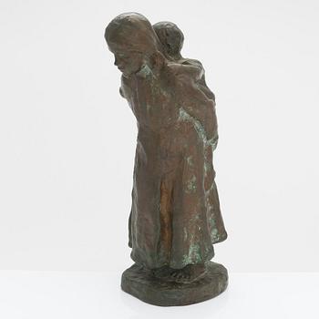 Arttu Halonen, 'Orphans'.