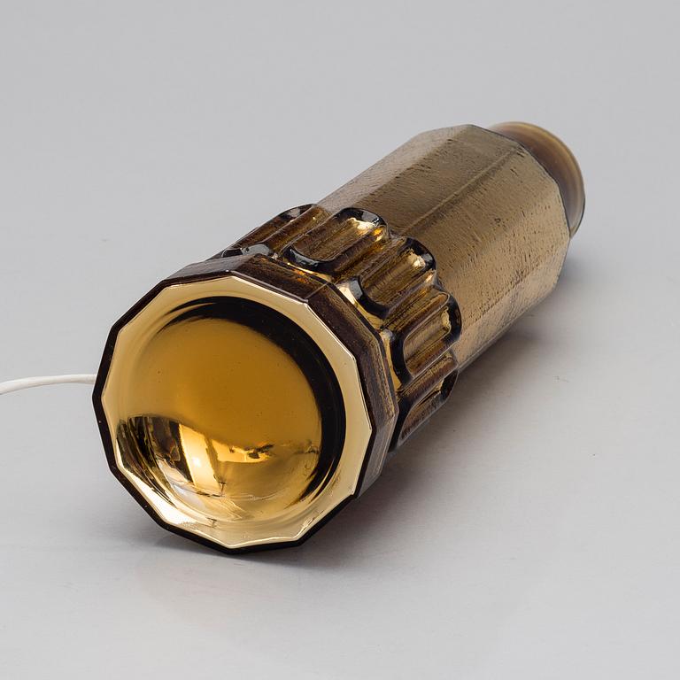 TABLE LAMP, Luxus, Sweden end of the 20th century.