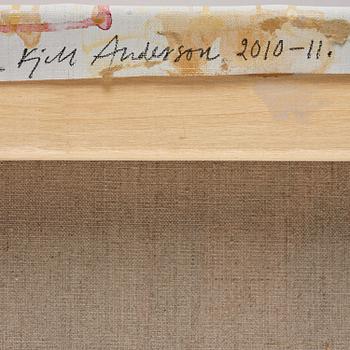 Kjell Anderson, "Återsken".