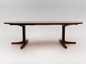 MATBORD, Karl Erik Ekselius, JOC Möbler, Vetlanda, 1900-talets andra hälft.