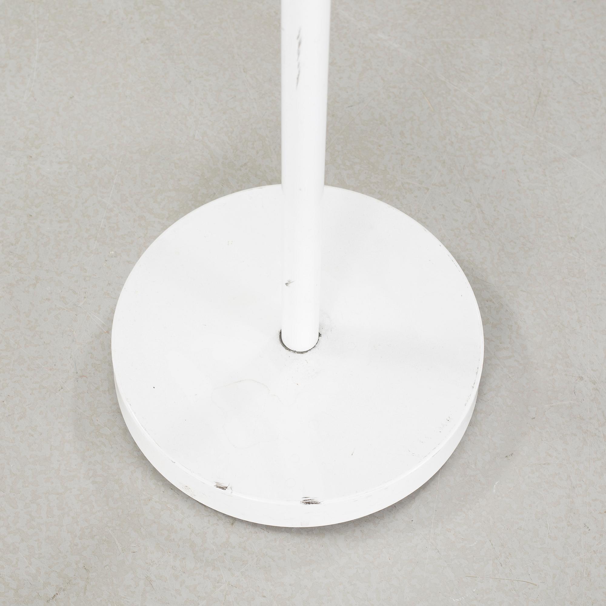 Four coat-hangers from the second half of the 20th century.