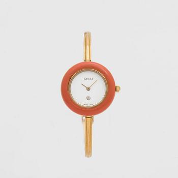 GUCCI, wristwatch, 26 mm,
