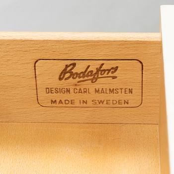 Carl Malmsten, sideboard, "Herrgården", Bodafors, 1900-talets andra hälft.