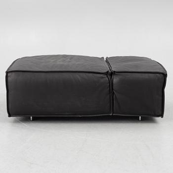 Claesson Koivisto Rune, a 'Boxplay' ottoman, Swedese, Sweden, designed in 2009.