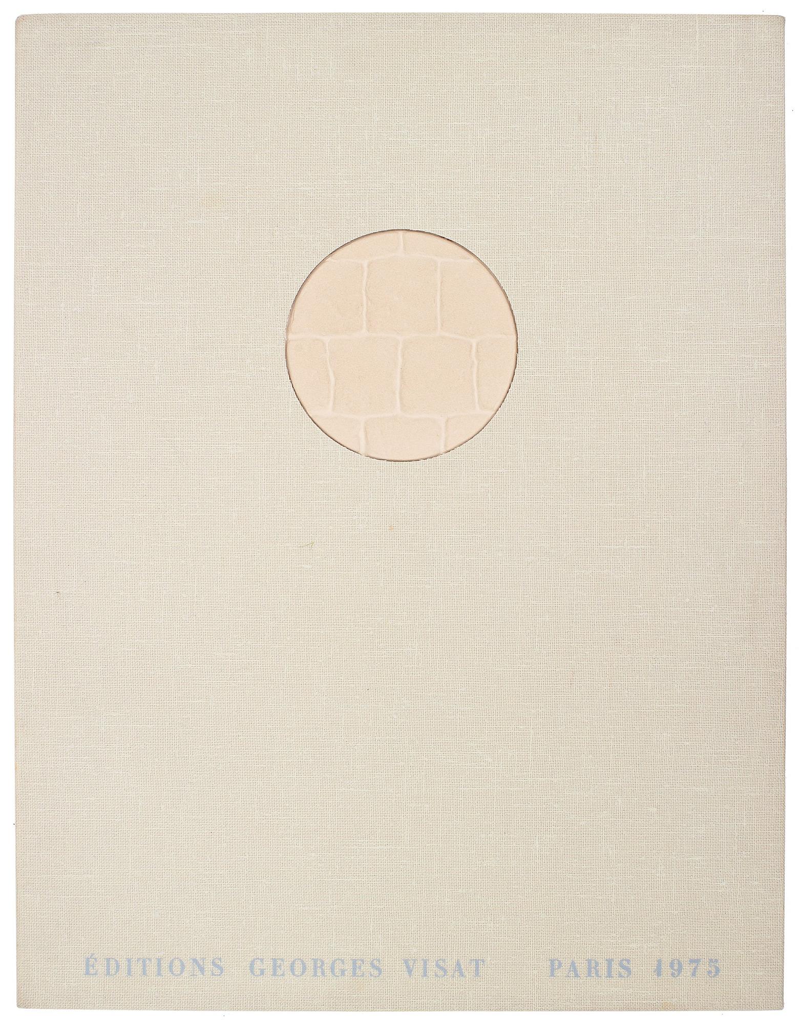 PORTFÖLJ, "Bonjour Max Ernst" (24).