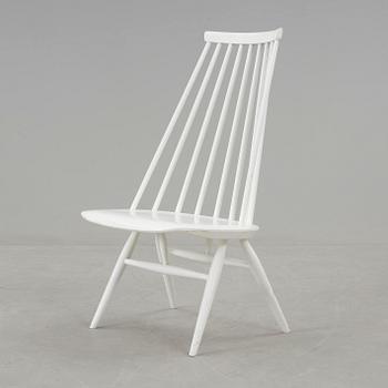 STOL, "Mademoiselle", Ilmari Tapiovaara, Edsbyverken. 1900-talets andra hälft.