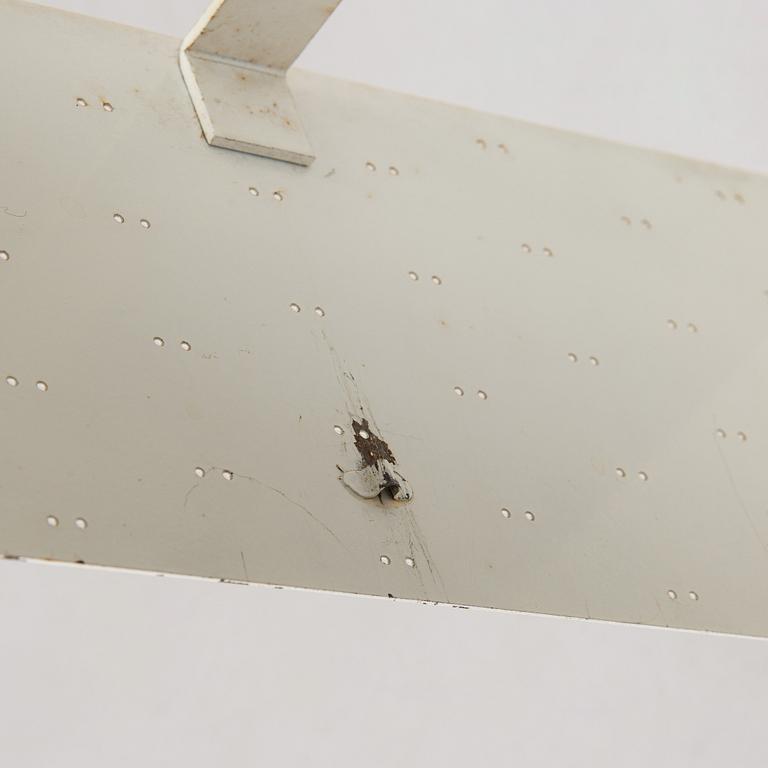 Paavo Tynell, taklampa, "Tähtitaivas" (Stjärnhimmel), Taito, 1950-tal.