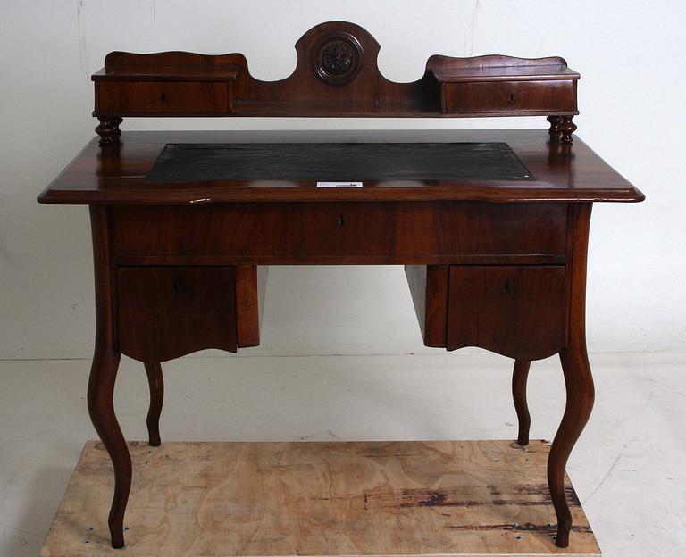 SKRIVBORD, 1900-talets första hälft.