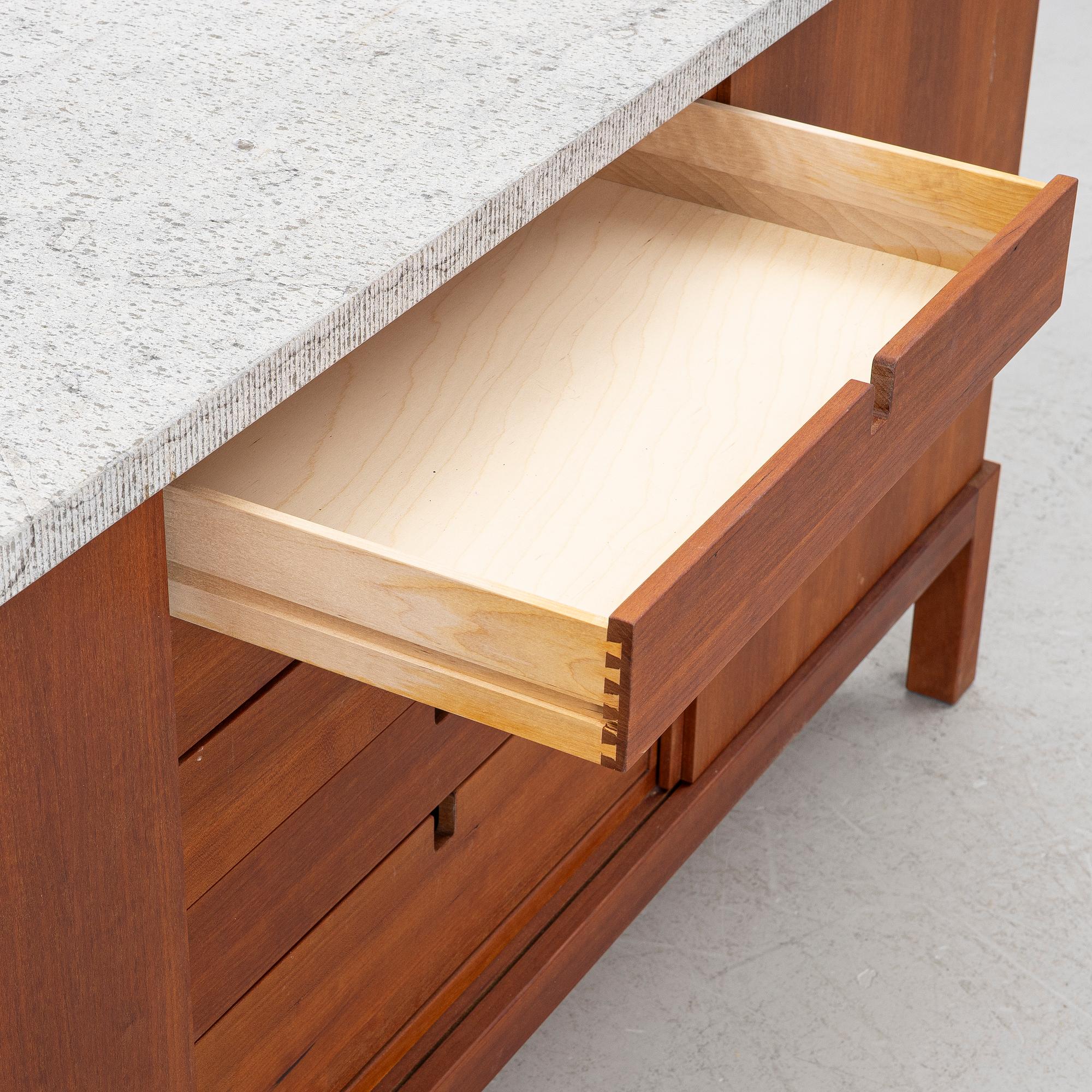 Kerstin Olby, Sideboard, Olby Design.