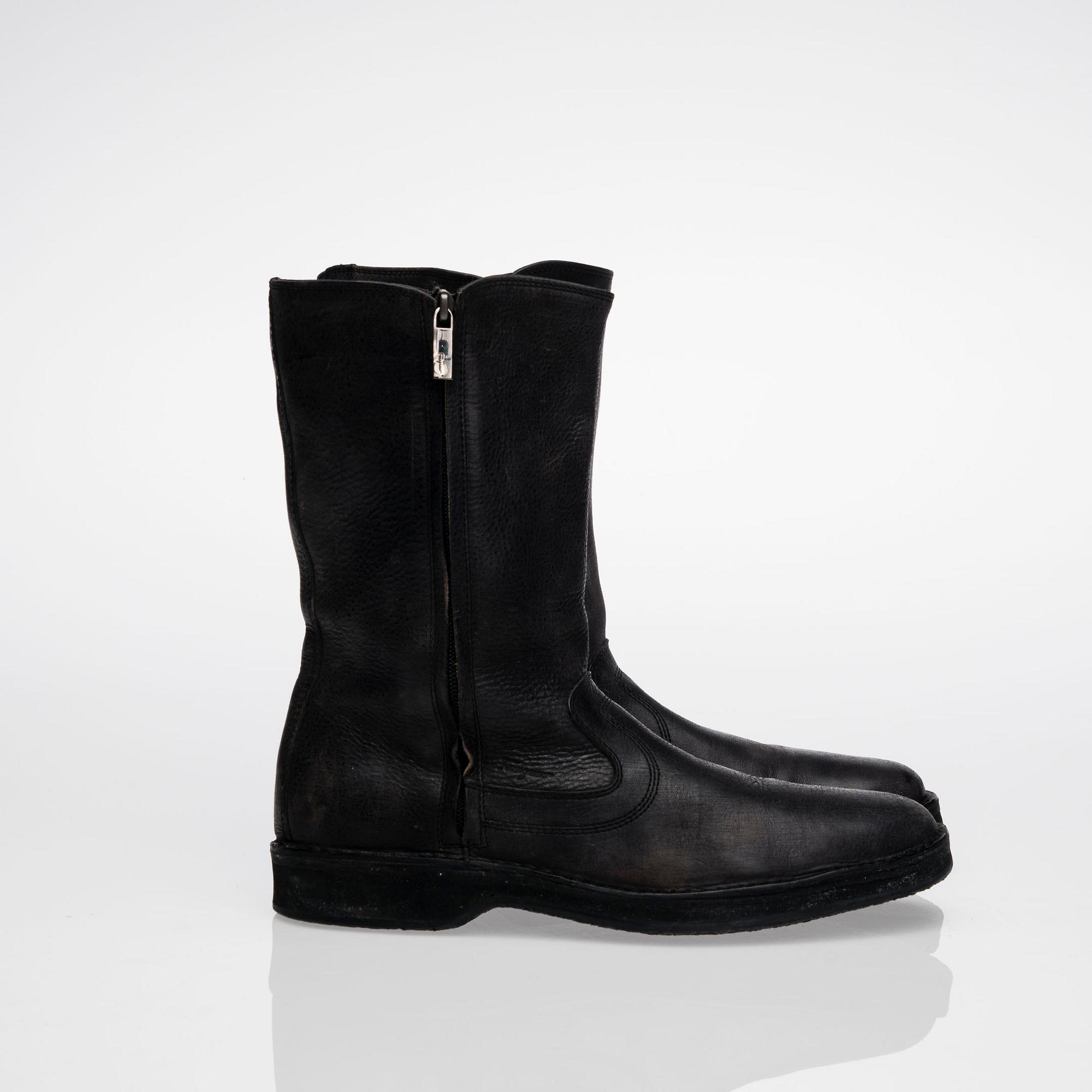 SKOR, Salvatore Ferragamo.