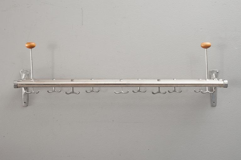 HATTHYLLA, 1900-talets första hälft.