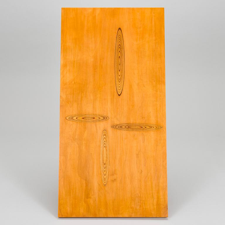 Tapio Wirkkala, soffbord, Asko, 1950-talets slut.