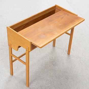 Toalettbord och spegel, 1960-tal.
