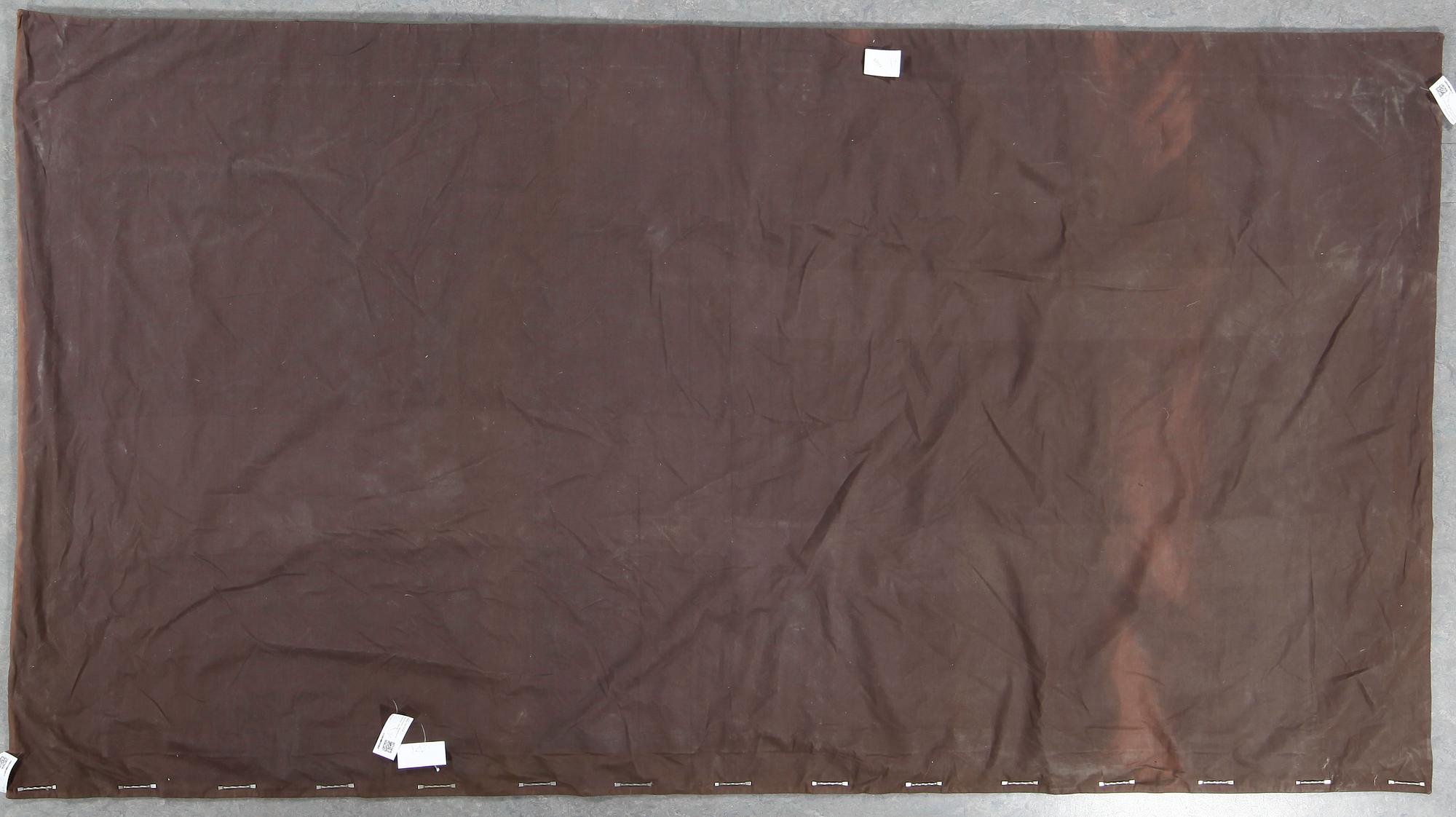 VÄVD TAPET, maskinvävd, Frankrike, 1900-tal.