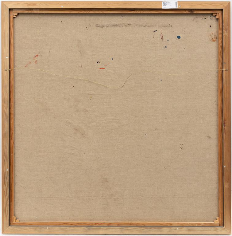 Mauritz Karström, Untitled.