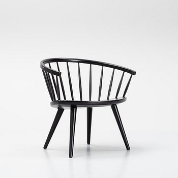 Yngve Ekström, stol, "Arka", Stolab, 2012.