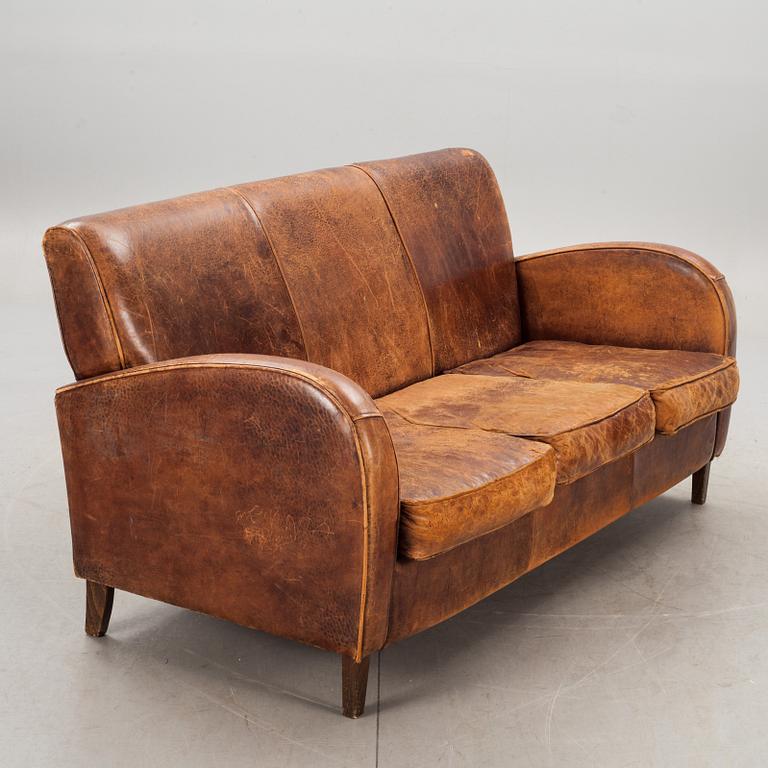 SOFFA, 1900-talets första hälft/mitt.