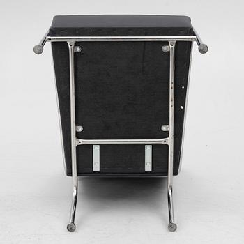 Gunilla Allard, fåtölj, "Cinema", Lammhults, tidigt 2000-tal.