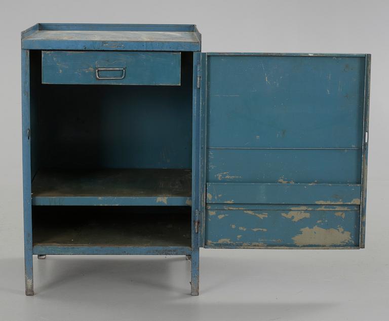 INDUSTRISKÅP, 1900-tal.