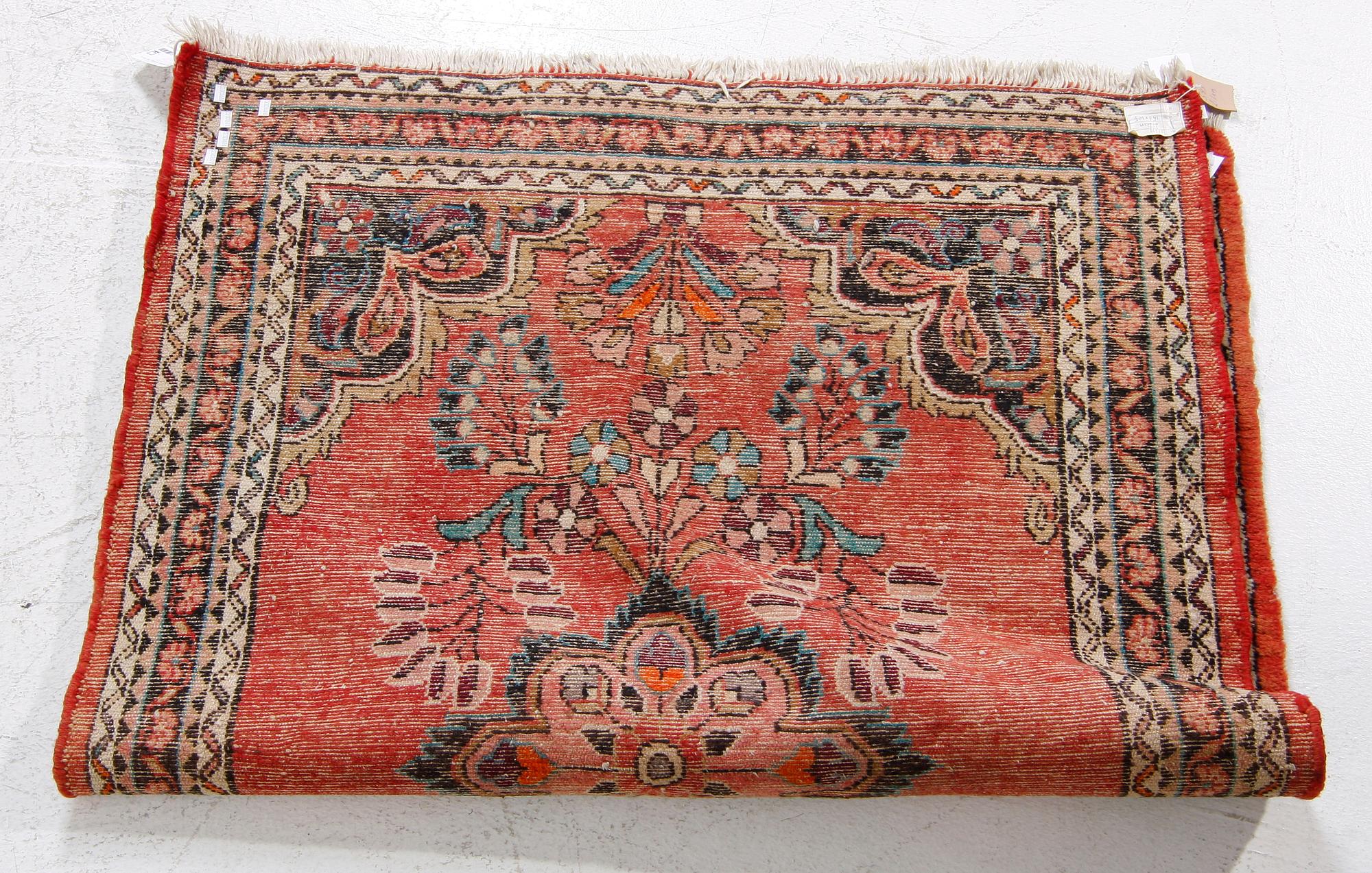 MATTA, Lilian, ca 156 x 105.