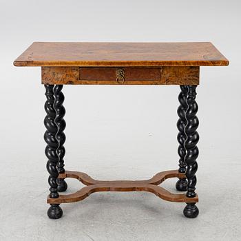 Desk, Baroque, 18th century.