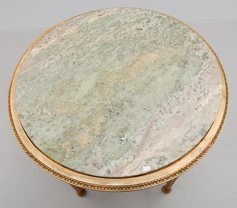 BORD, Louis XVI-stil, 1900-talets andra hälft.