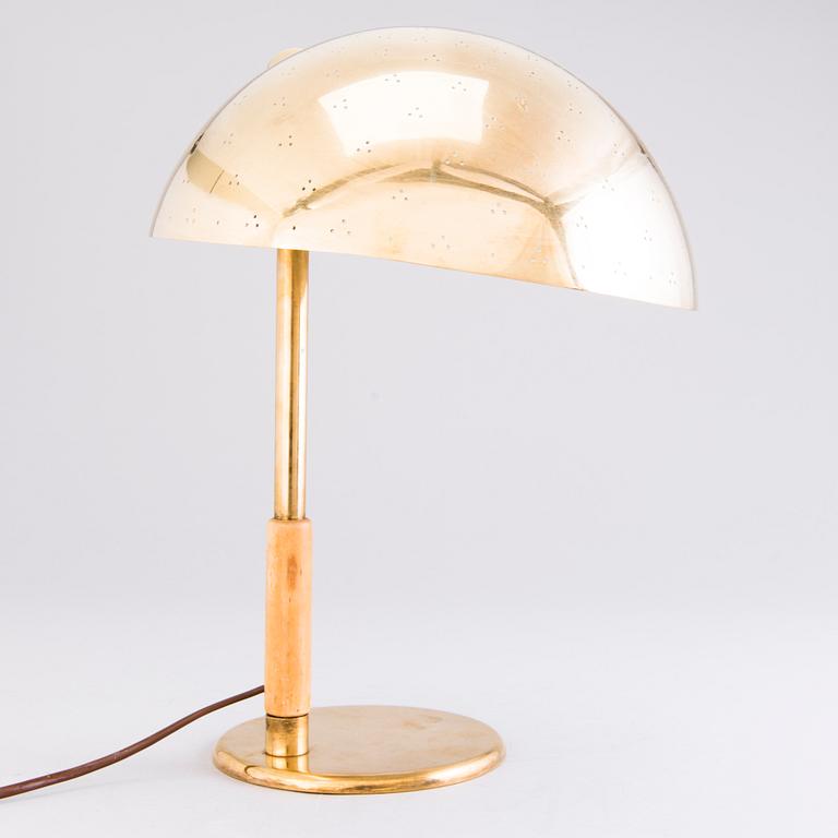 PAAVO TYNELL, bordslampa, Taito 1900-talets mitt.
