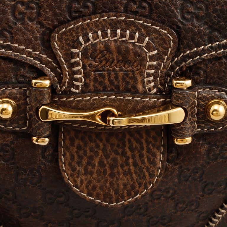 VÄSKA, Gucci.