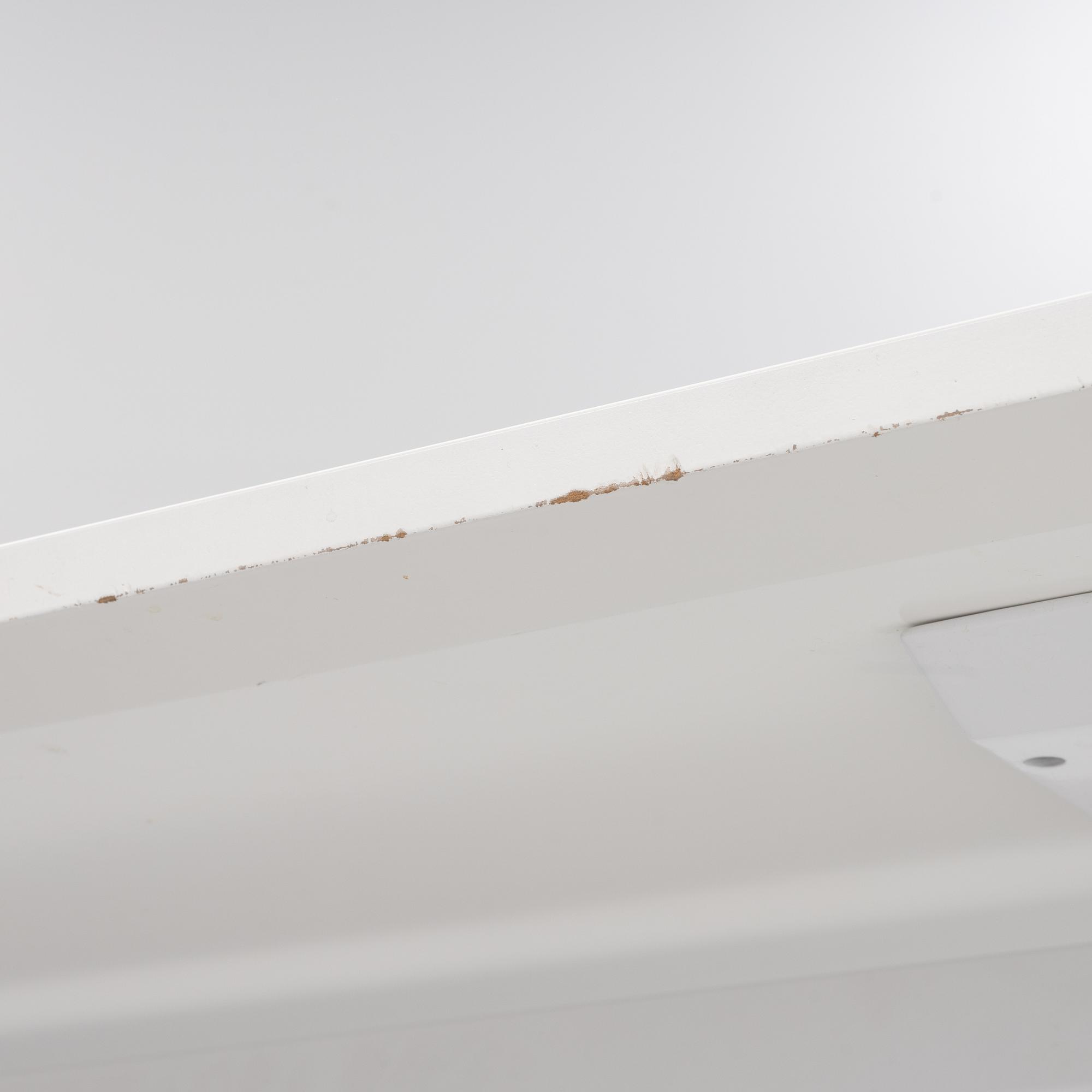 Thomas Eriksson, matbord, "Bermuda", Asplund.