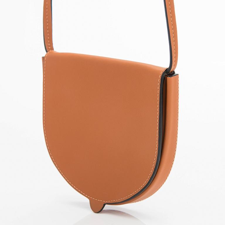 Loewe, a 'Small Heel Pouch' bag.