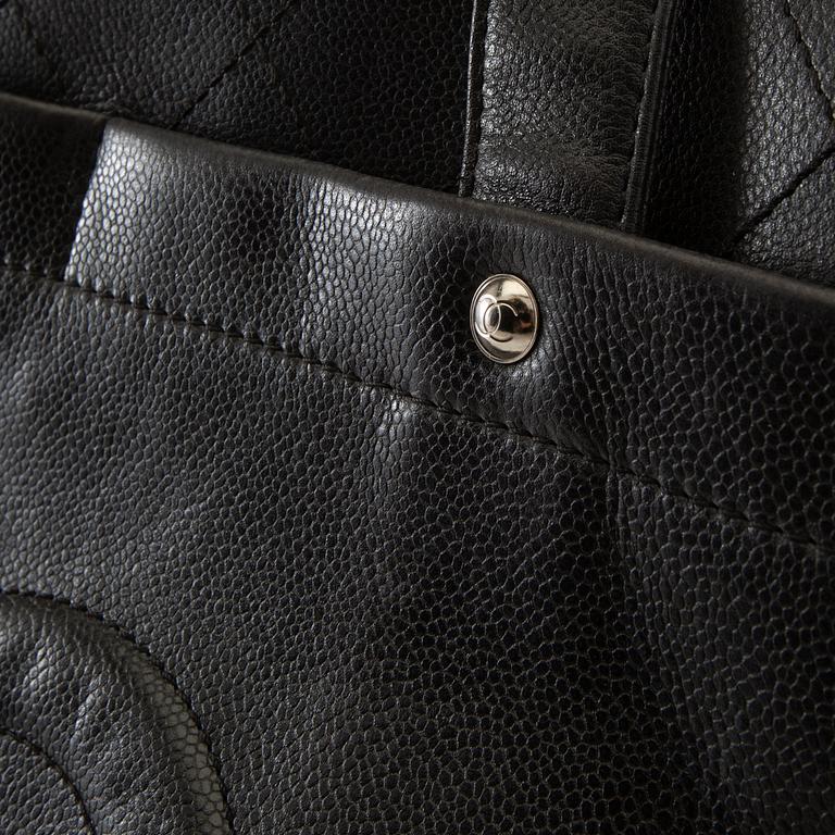 Chanel,.