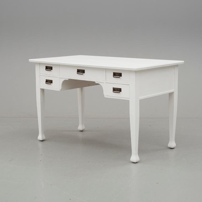 SKRIVBORD, jugend. 1900-talets första kvartal.