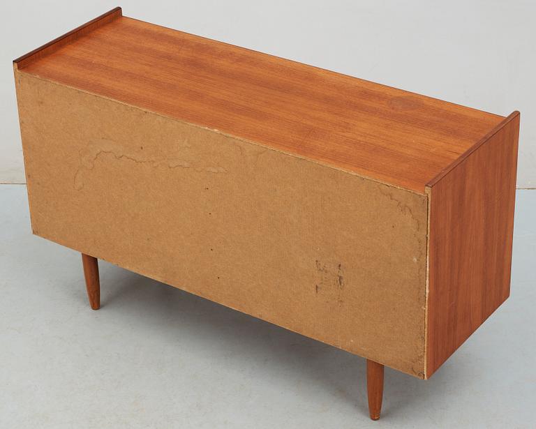 SIDEBOARD, 1950/60-tal.