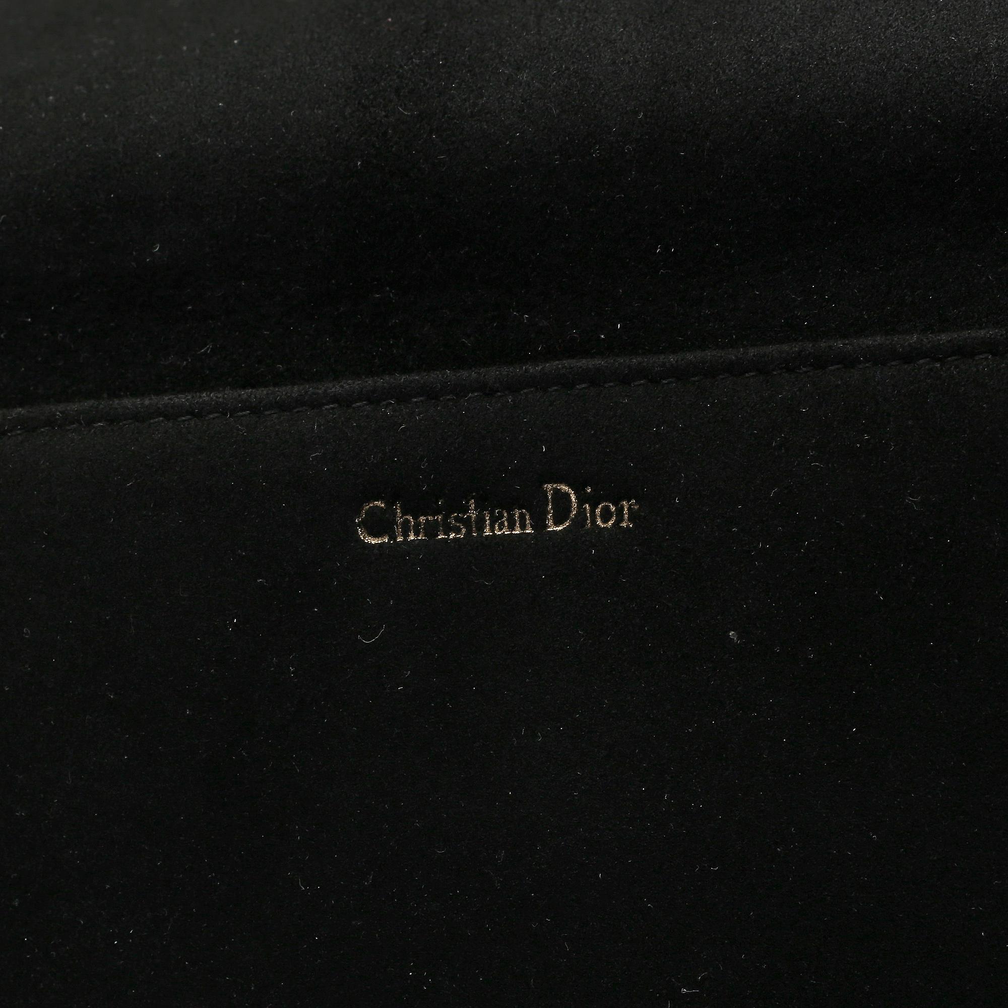 AFTONVÄSKA, Christian Dior.