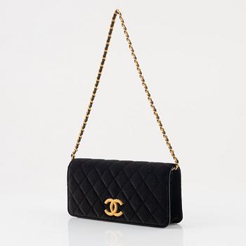 Chanel, Flap bag.