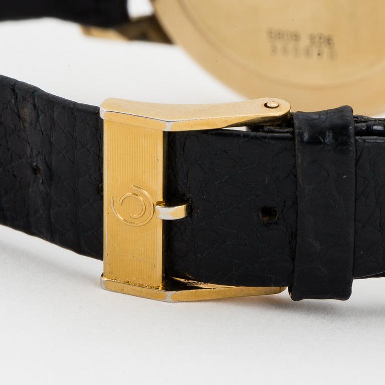 CERTINA, Blue Ribbon, wristwatch, 34 mm.