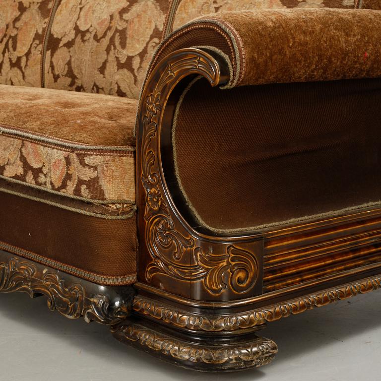 SOFFA, art déco, 1930/40-tal.