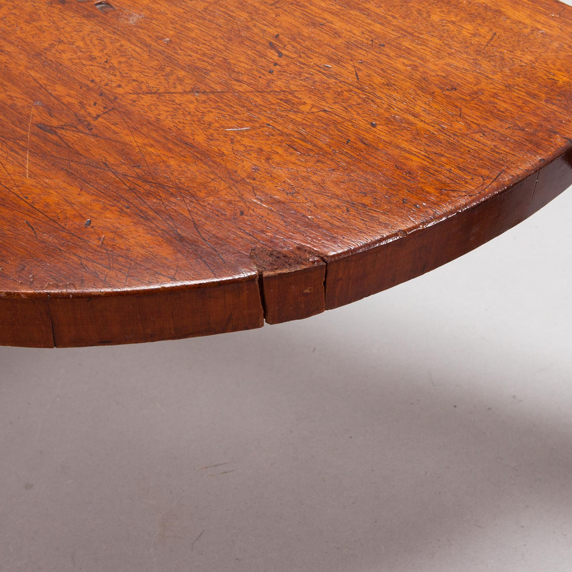 A Russian, 1820s-1830s console table. - Bukowskis