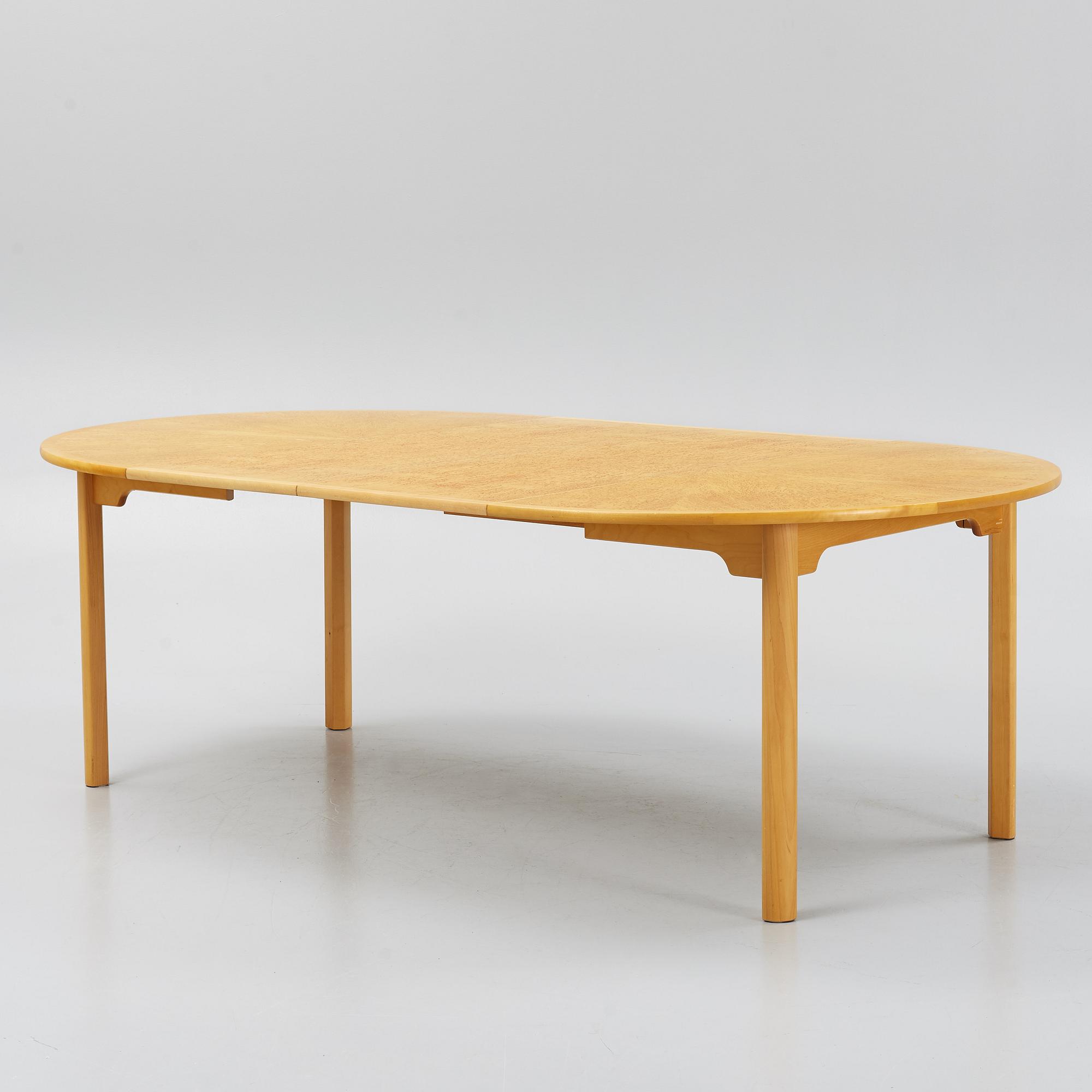 Göran Malmvall, matbord, "Svitjod", Karl Andersson & Söner, Huskvarna.