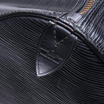 VÄSKA, "Keepall 60", Louis Vuitton.